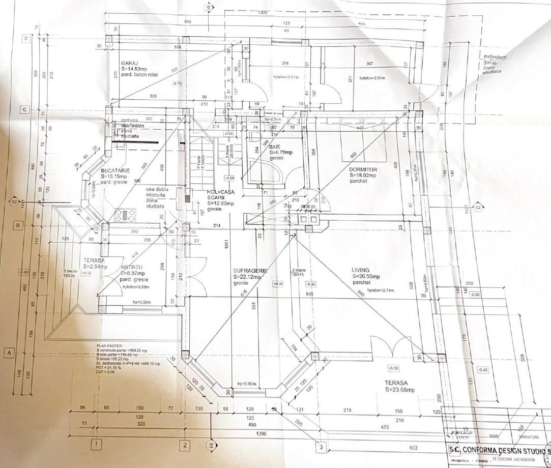 Casa de vânzare 6 camere Harman - 83966CV | BLITZ Brașov | Poza2