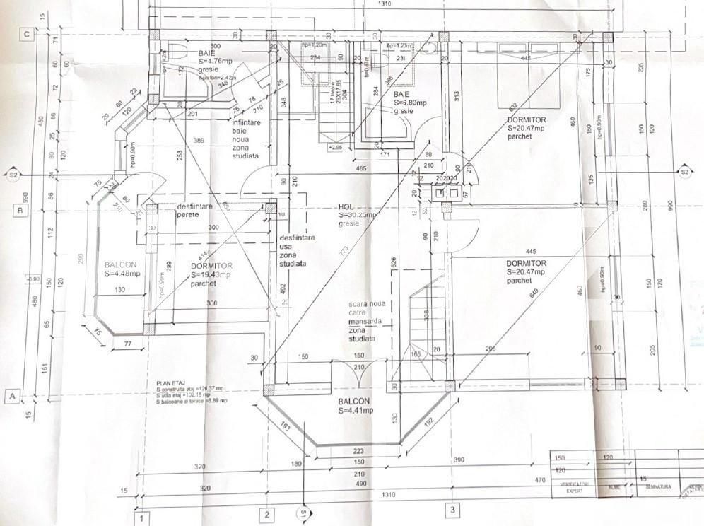 Casa de vânzare 6 camere Harman - 83966CV | BLITZ Brașov | Poza1