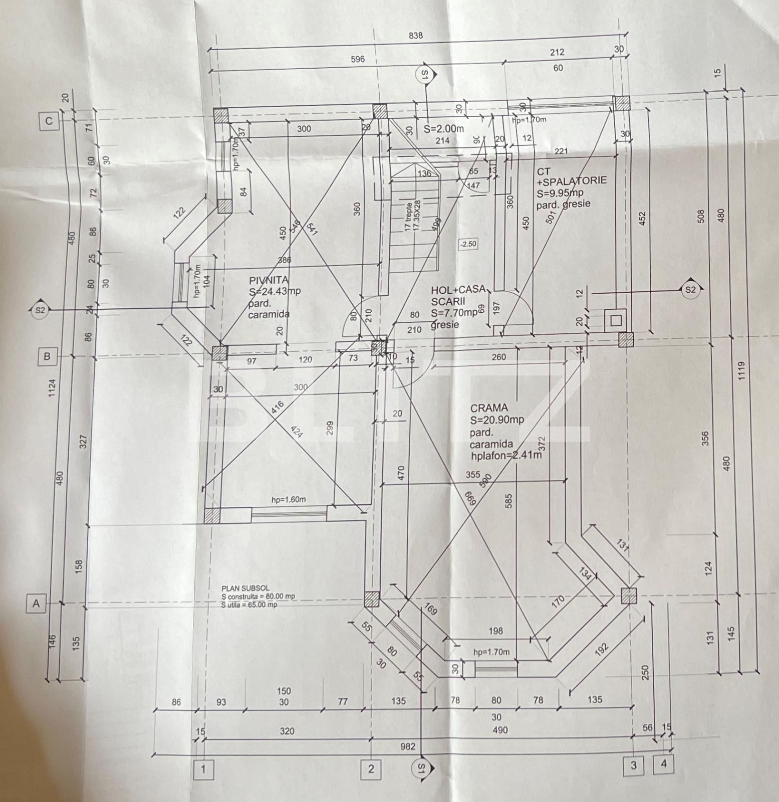 Casa de vânzare 6 camere Harman - 83966CV | BLITZ Brașov | Poza4