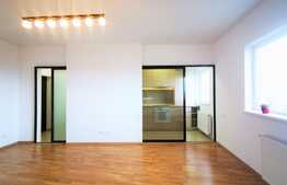 Apartament 2 camere, 64 mp, etaj intermediar, panoramă superbă!