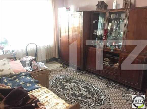 Apartament de vânzare 3 camere Zorilor - 8397AV | BLITZ Cluj-Napoca | Poza3