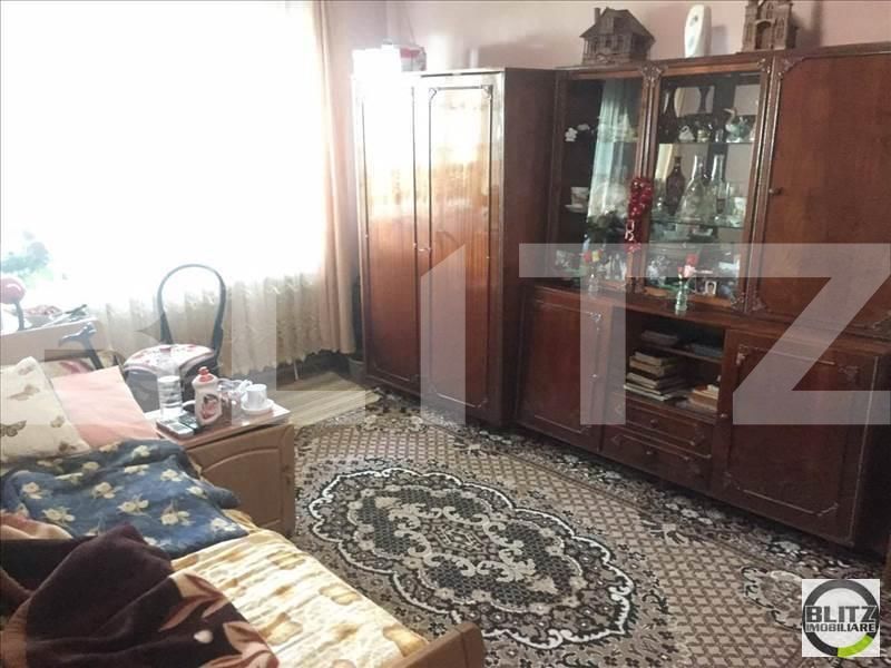 Apartament de vânzare 3 camere Zorilor - 8397AV | BLITZ Cluj-Napoca | Poza3