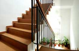 Apartament unicat pe 2 niveluri, 173 mp, in apropiere de Piata Cipariu