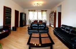 Apartament unicat pe 2 niveluri, 173 mp, in apropiere de Piata Cipariu