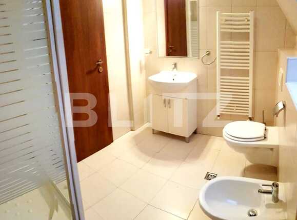 Apartament de închiriat 4+ camere Andrei Mureşanu - 83979AI | BLITZ Cluj-Napoca | Poza9