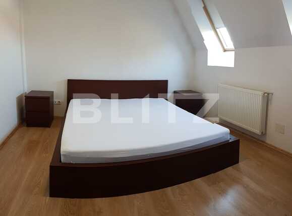 Apartament de închiriat 4+ camere Andrei Mureşanu - 83979AI | BLITZ Cluj-Napoca | Poza5