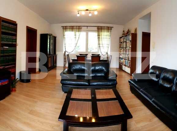 Apartament de închiriat 4+ camere Andrei Mureşanu - 83979AI | BLITZ Cluj-Napoca | Poza1