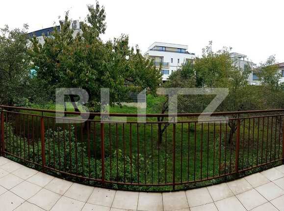 Apartament de închiriat 4+ camere Andrei Mureşanu - 83979AI | BLITZ Cluj-Napoca | Poza11