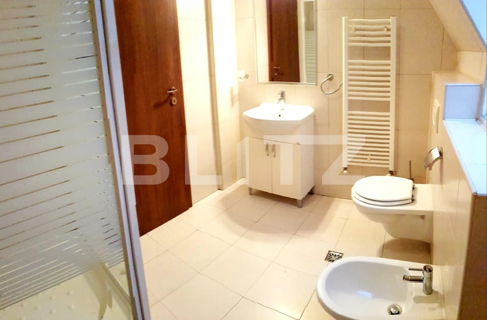 Apartament de închiriat 4+ camere Andrei Mureşanu - 83979AI | BLITZ Cluj-Napoca | Poza9