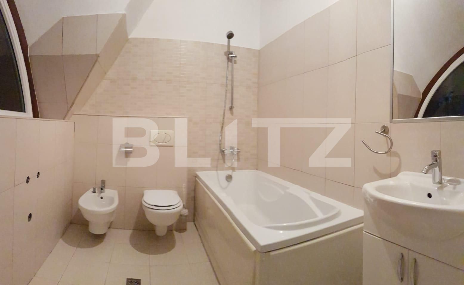 Apartament de închiriat 4+ camere Andrei Mureşanu - 83979AI | BLITZ Cluj-Napoca | Poza8