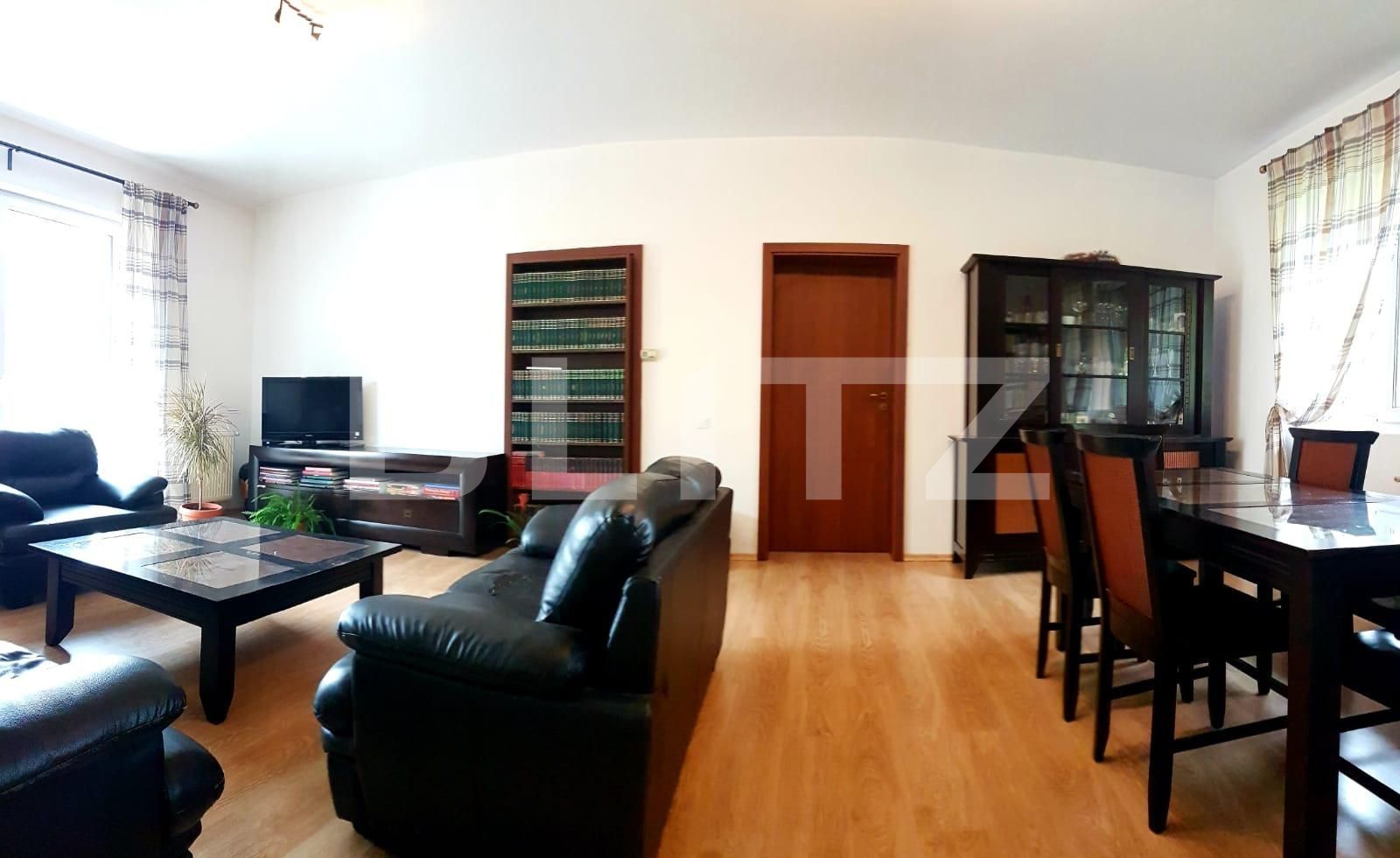 Apartament de închiriat 4+ camere Andrei Mureşanu - 83979AI | BLITZ Cluj-Napoca | Poza2
