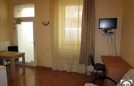 Garsoniera, 25 mp, mobilat dragut, zona strazii Horea