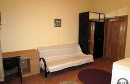 Garsoniera, 25 mp, mobilat dragut, zona strazii Horea