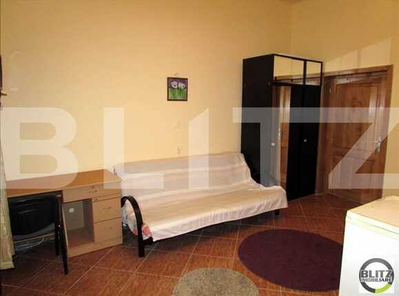 Garsonieră de închiriat Central - 8398AI | BLITZ Cluj-Napoca | Poza1