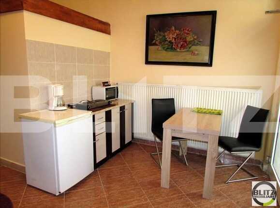 Garsonieră de închiriat Central - 8398AI | BLITZ Cluj-Napoca | Poza3