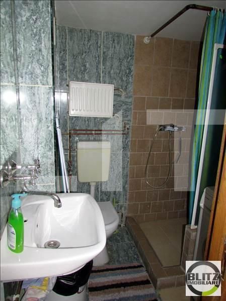 Garsonieră de închiriat Central - 8398AI | BLITZ Cluj-Napoca | Poza4