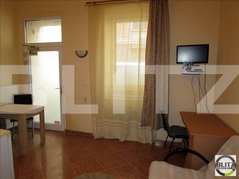 Garsonieră de închiriat Central - 8398AI | BLITZ Cluj-Napoca | Poza2