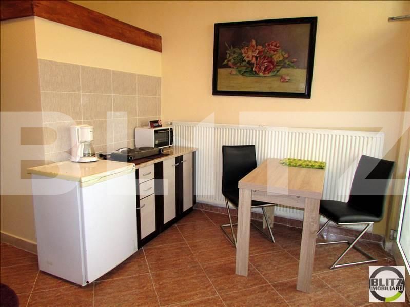 Garsonieră de închiriat Central - 8398AI | BLITZ Cluj-Napoca | Poza3