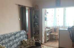 Garsonieră 26 mp, balcon, loc de parcare, Expo Transilvania