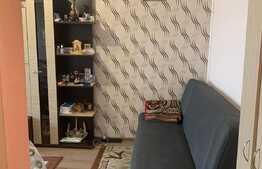 Garsonieră 26 mp, balcon, loc de parcare, Expo Transilvania