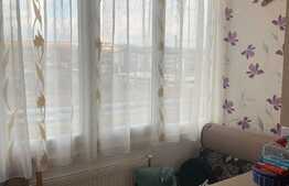 Garsonieră 26 mp, balcon, loc de parcare, Expo Transilvania