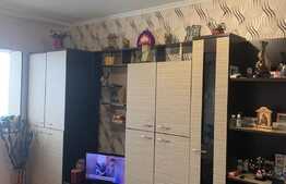 Garsonieră 26 mp, balcon, loc de parcare, Expo Transilvania