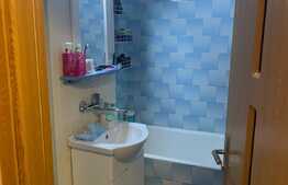 Garsonieră 26 mp, balcon, loc de parcare, Expo Transilvania