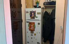 Garsonieră 26 mp, balcon, loc de parcare, Expo Transilvania