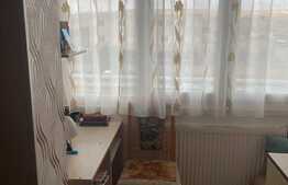 Garsonieră 26 mp, balcon, loc de parcare, Expo Transilvania