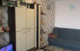 Garsonieră 26 mp, balcon, loc de parcare, Expo Transilvania