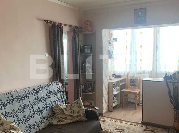 Garsonieră de vânzare Marasti - 83986AV | BLITZ Cluj-Napoca | Poza2