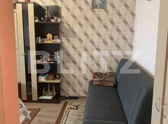 Garsonieră de vânzare Marasti - 83986AV | BLITZ Cluj-Napoca | Poza4
