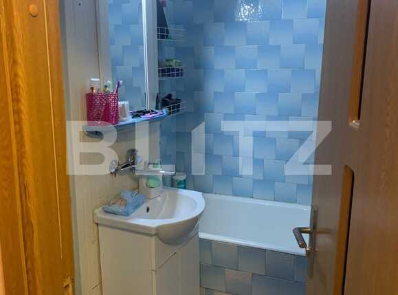 Garsonieră de vânzare Marasti - 83986AV | BLITZ Cluj-Napoca | Poza8
