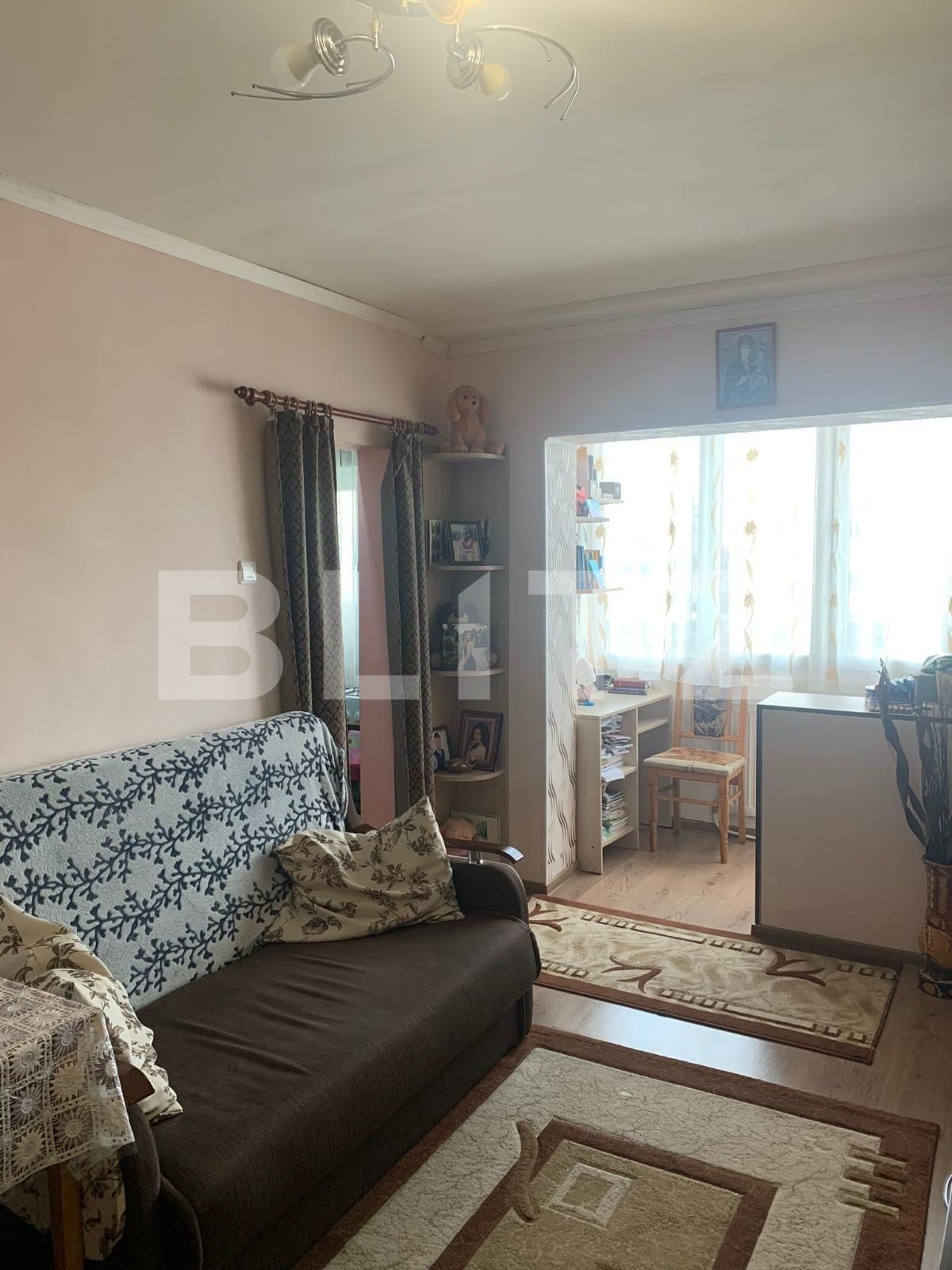 Garsonieră de vânzare Marasti - 83986AV | BLITZ Cluj-Napoca | Poza2