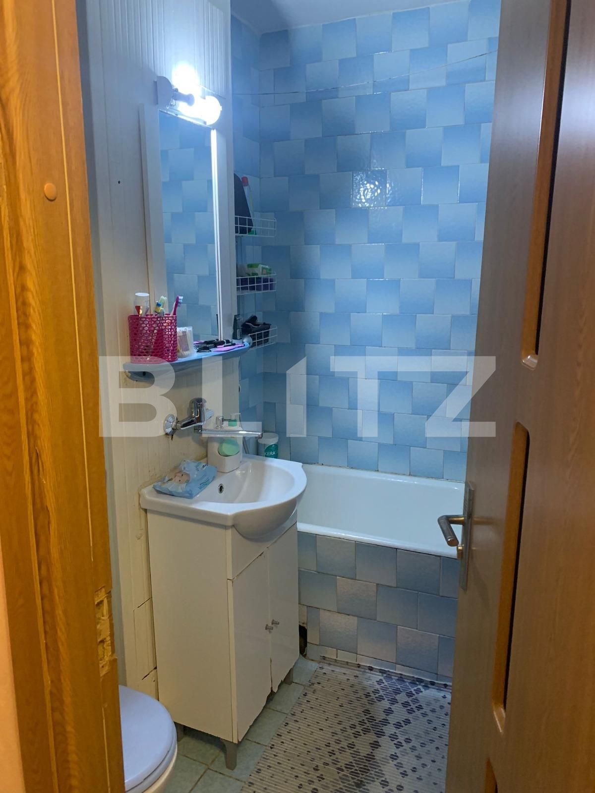 Garsonieră de vânzare Marasti - 83986AV | BLITZ Cluj-Napoca | Poza8