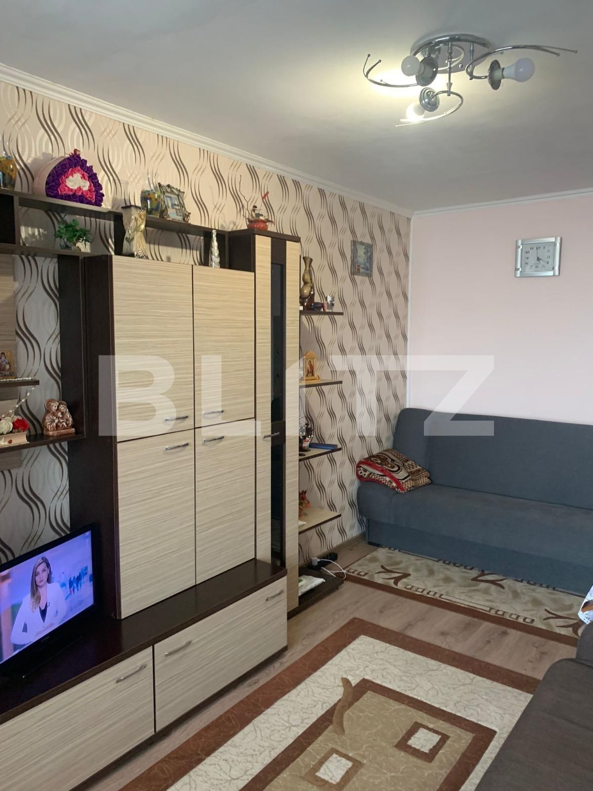 Garsonieră de vânzare Marasti - 83986AV | BLITZ Cluj-Napoca | Poza3