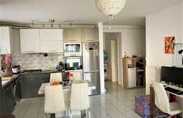 Apartament 3 camere, decomandat, gradina 74 mp, parcare, Avantgarden