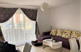 Apartament 3 camere, decomandat, gradina 74 mp, parcare, Avantgarden