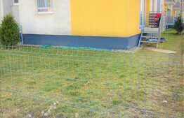 Apartament 3 camere, decomandat, gradina 74 mp, parcare, Avantgarden