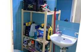 Apartament 3 camere, decomandat, gradina 74 mp, parcare, Avantgarden