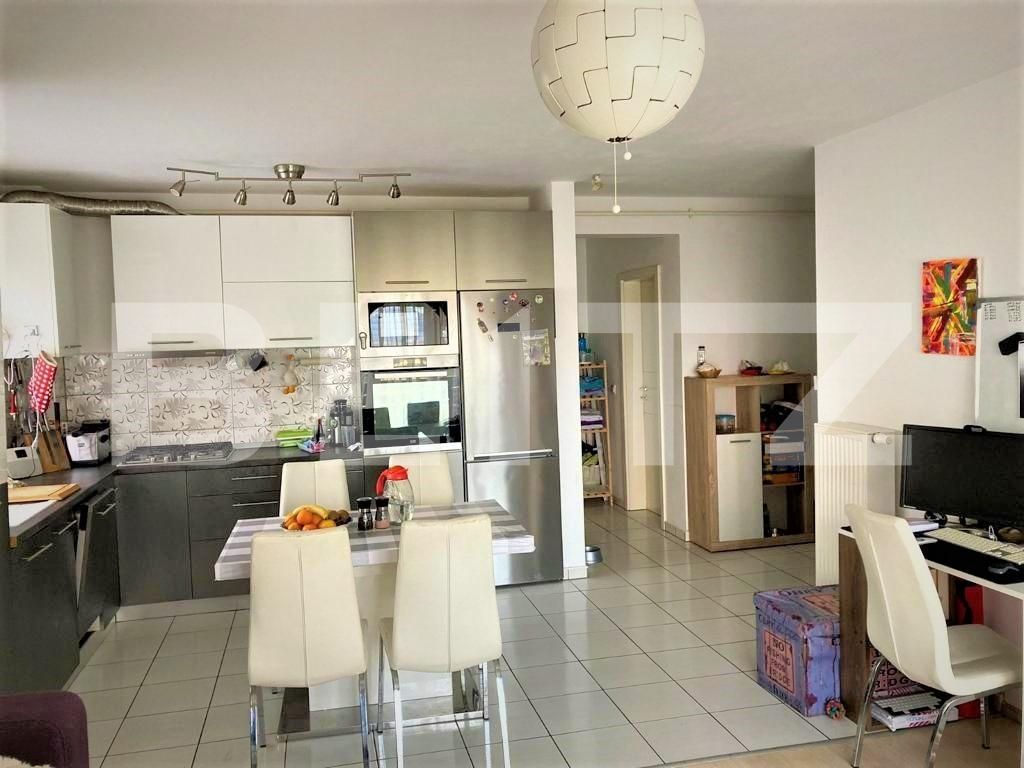 Apartament de vânzare 3 camere Avantgarden - 83988AV | BLITZ Brașov | Poza2