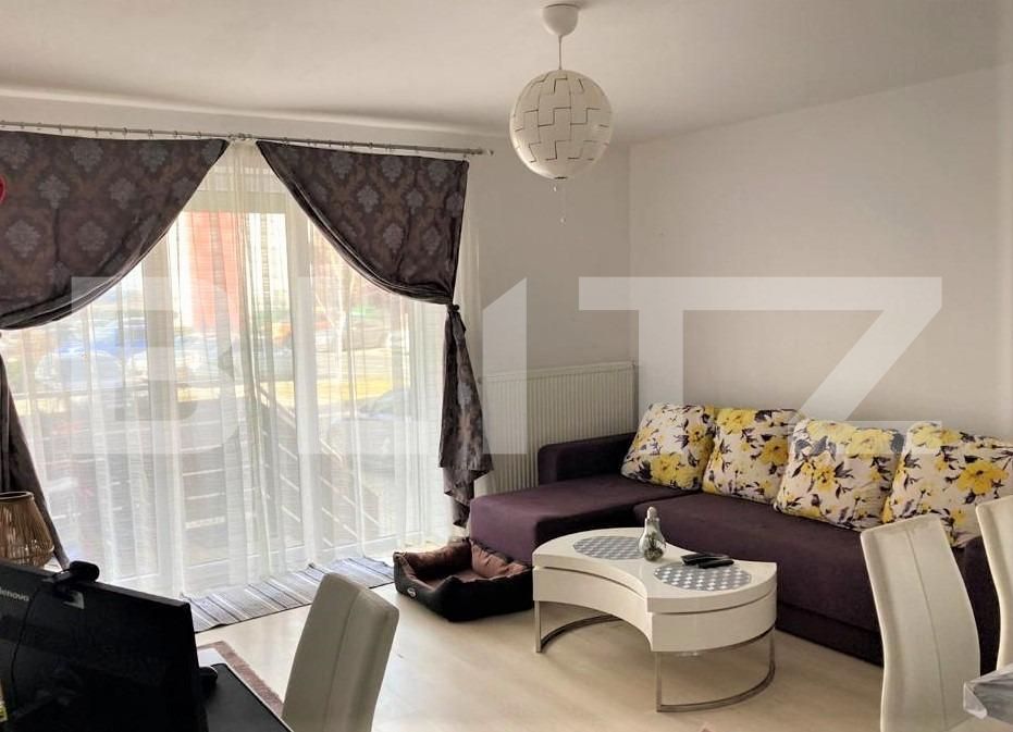 Apartament de vânzare 3 camere Avantgarden - 83988AV | BLITZ Brașov | Poza1