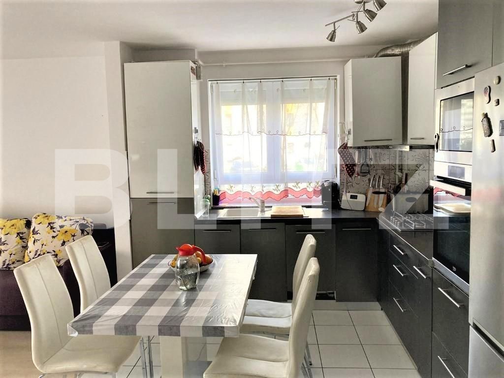 Apartament de vânzare 3 camere Avantgarden - 83988AV | BLITZ Brașov | Poza3