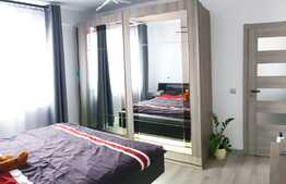 Apartament de 3 camere la cheie, 17 mp terasă, zona podului Ira