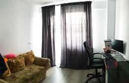 Apartament de 3 camere la cheie, 17 mp terasă, zona podului Ira