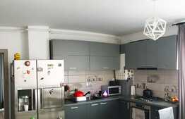 Apartament de 3 camere la cheie, 17 mp terasă, zona podului Ira