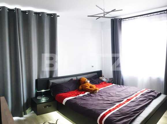 Apartament de vânzare 3 camere Marasti - 83989AV | BLITZ Cluj-Napoca | Poza3