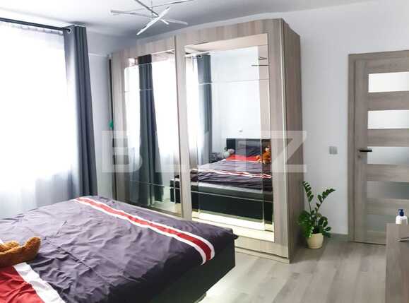 Apartament de vânzare 3 camere Marasti - 83989AV | BLITZ Cluj-Napoca | Poza4