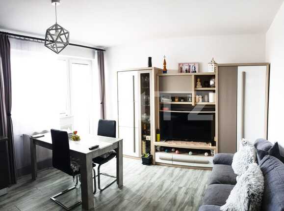 Apartament de vânzare 3 camere Marasti - 83989AV | BLITZ Cluj-Napoca | Poza1