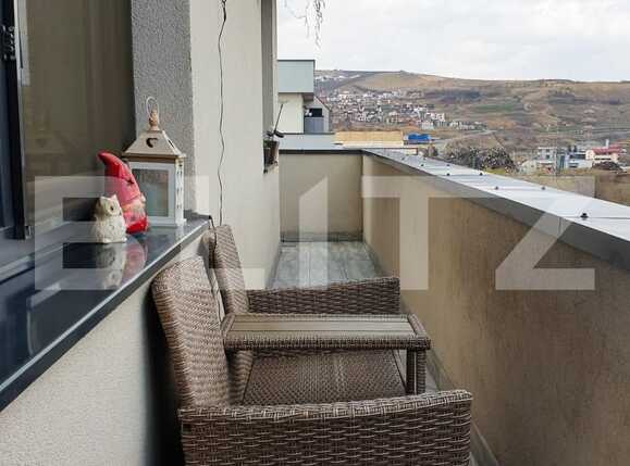 Apartament de vânzare 3 camere Marasti - 83989AV | BLITZ Cluj-Napoca | Poza8